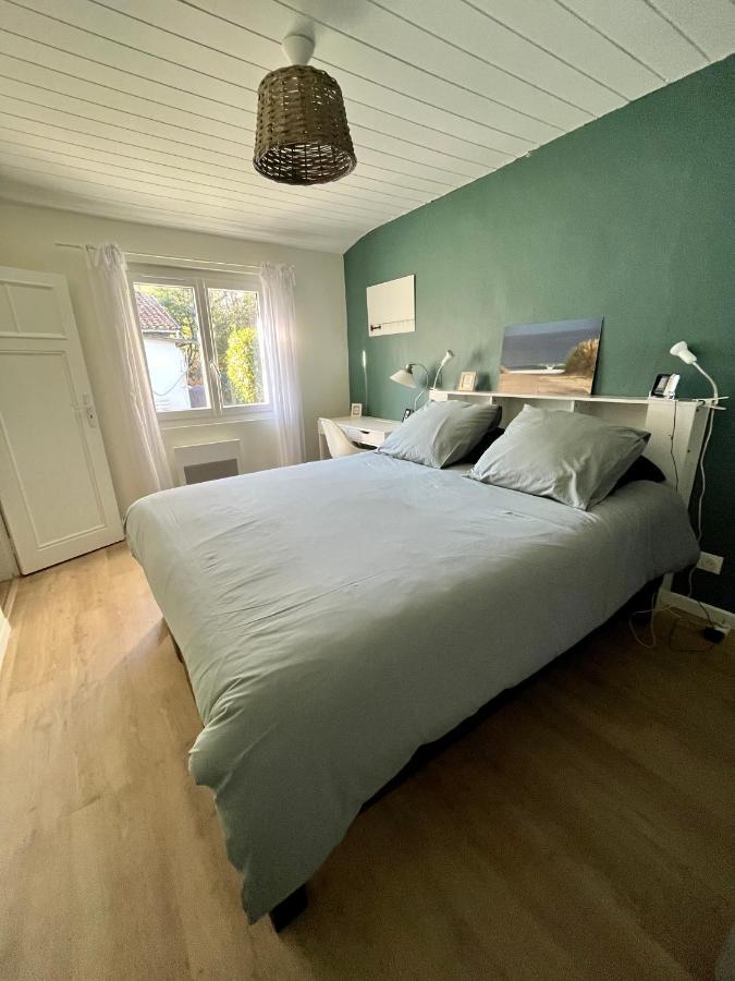 La Petite Suzette, A 2Min A Pied De La Plage ! Lanton Eksteriør billede